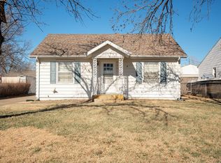 340 W Cloud St, Salina, KS 67401