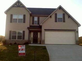 106 Duskmoore Pl, Macon, GA 31220