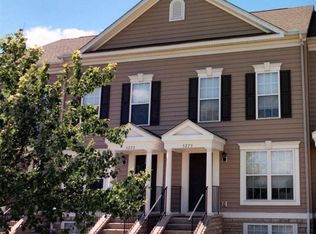 5275 Royal Arch Cascade Dr UNIT 29, Dublin, OH 43016