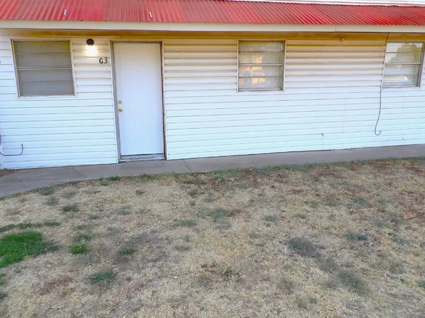 3 NW 7th St APT G, Lawton, OK 73507