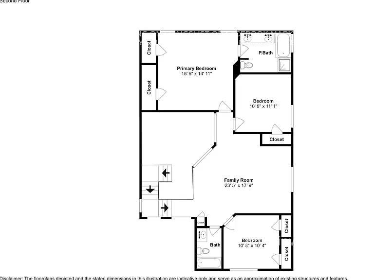 1729 Prescott Dr — Photo 3