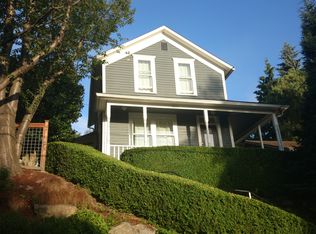 3817 24th Ave W, Seattle, WA 98199