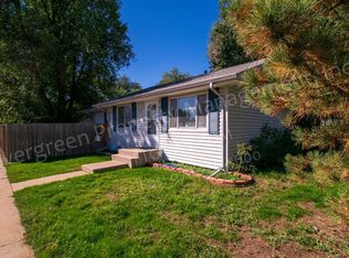 121 Buckingham St, Fort Collins, CO 80524