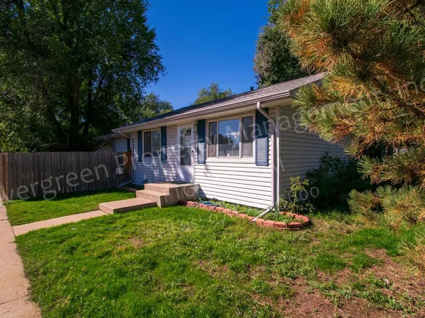 121 Buckingham St, Fort Collins, CO 80524