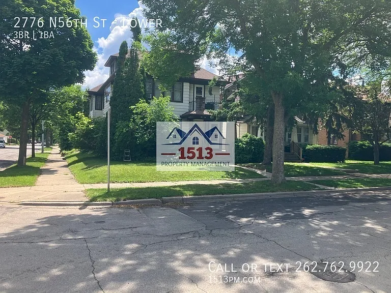 2776 N 56th St #LOWER — Photo 2