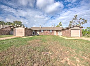 1508 A&b N Pleasant St, Springdale, AR 72764
