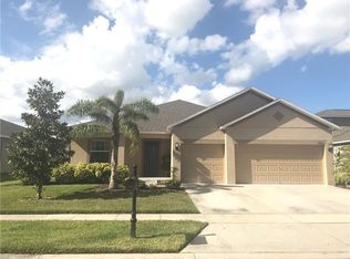2956 Youngford St, Orlando, FL 32824