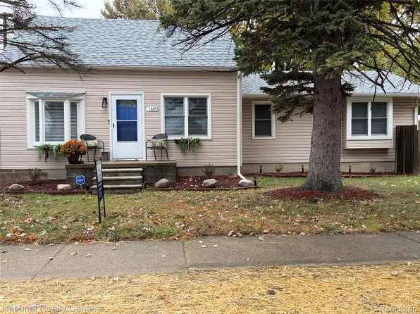 13203 Frazho Rd, Warren, MI 48089