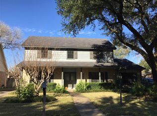 2338 Broadgreen Dr, Missouri City, TX 77489