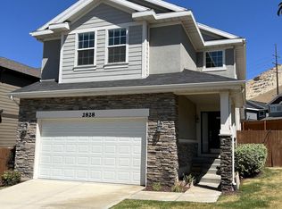 2828 W Hidden Moose Ln, Lehi, UT 84043