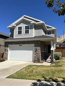 2828 W Hidden Moose Ln, Lehi, UT, 84043