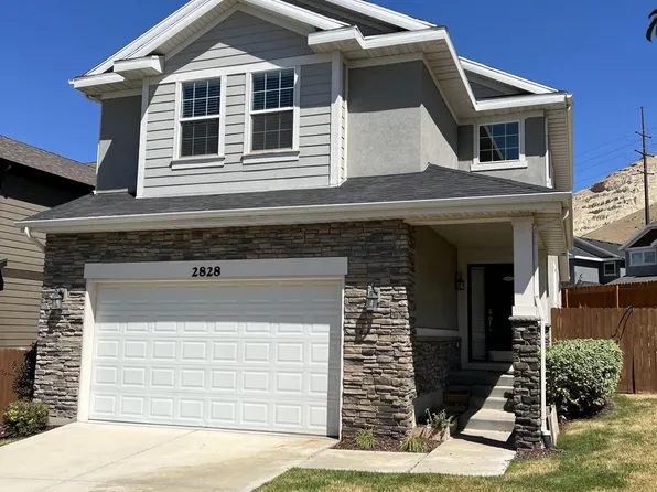 2828 W Hidden Moose Ln, Lehi, UT 84043
