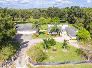 2120 E State Route 40, De Leon Springs, FL 32130