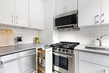 Sold by Brown Harris Stevens