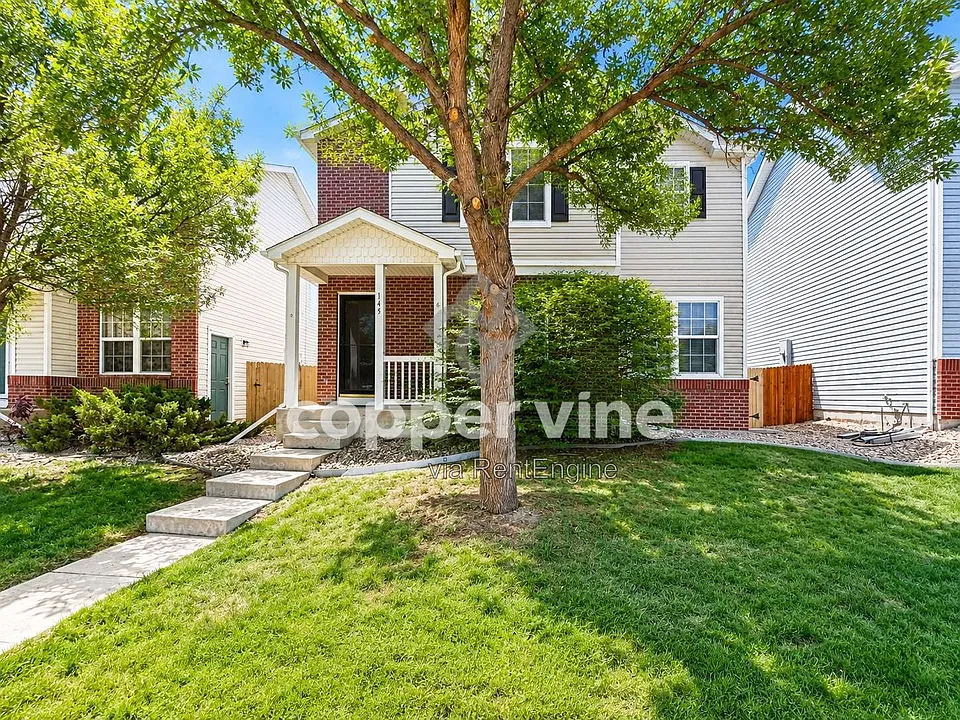 10700 Kimblewyck Cir #145