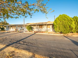 5767 W Rosamond Blvd, Rosamond, CA