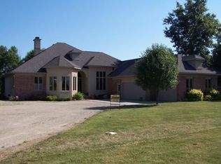 16434 Finch Rd, Marcellus, MI 49067