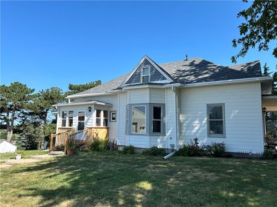 2389 S Lakeview Dr, Greenfield, IA, 50849