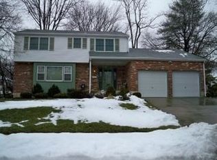 700 Dallam Rd, Newark, DE 19711