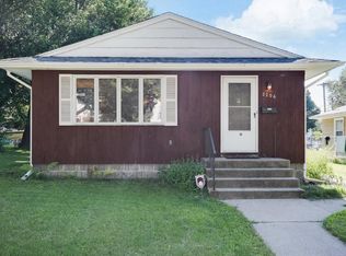 2206 Aldrich Ave N, Minneapolis, MN 55411