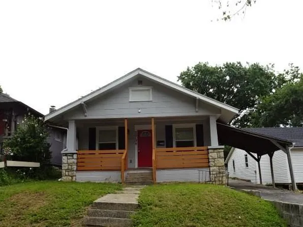 2739 Brighton Ave, Kansas City, MO 64128