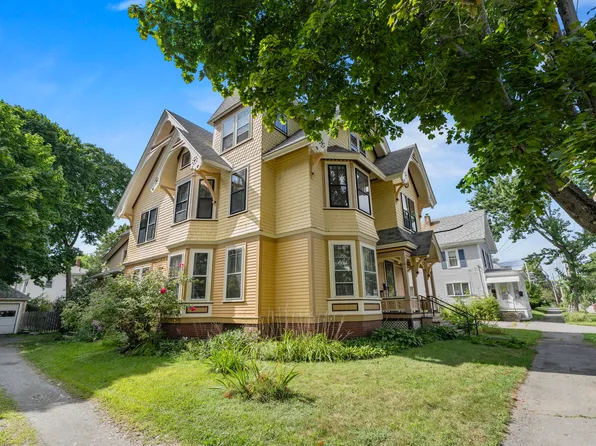 80 Maple Street, Bangor, ME 04401