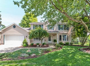 4454 Satinwood Dr, Okemos, MI 48864