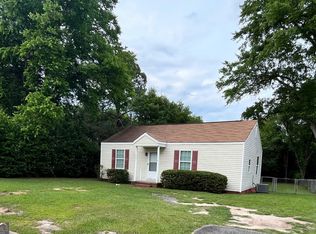 117 Thomas Blvd, Warner Robins, GA 31093
