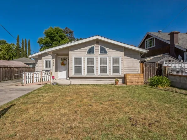 4473 Alum Rock Ave, San Jose, CA 95127