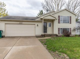 4337 Balmoral Dr, Lansing, MI 48911