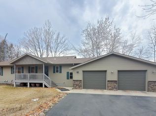 16768 County Road 160, Cold Spring, MN 56320