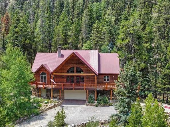 1463 County Road 744, Almont, CO 81210