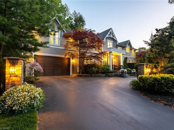 376 Wedgewood Dr, Oakville, ON L6J 4S1