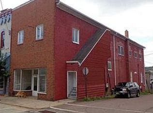 223 Center St, Meyersdale, PA 15552