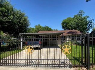 6623 Cresthill St, Houston, TX 77033