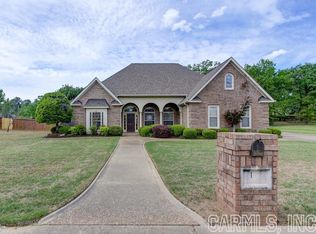 142 Setter Xing, Hot Springs, AR 71901
