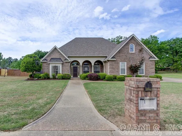 142 Setter Xing, Hot Springs, AR 71901