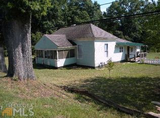 100 E Main St N, Hampton, GA 30228