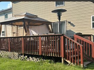 7775 Hazelton St, Blacklick, OH 43004