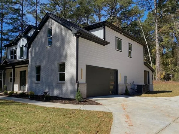 1271 Highway 138, Monroe, GA 30655