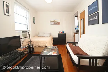 Sold by Brooklyn Properties