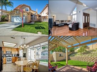 1788 Avenida Vista Labera, Oceanside, CA 92056