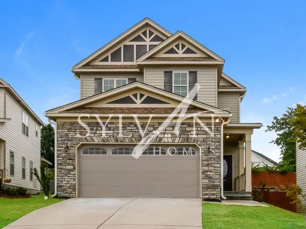 324 Emanuel Creek Dr, West Columbia, SC 29170
