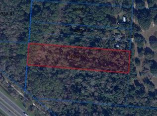 12426 SW 1st St, Micanopy, FL 32667