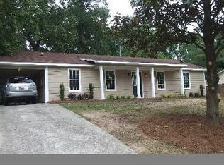 3039 Sterling Rd, Augusta, GA 30907