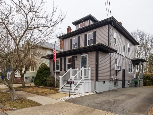 5 Wood St, Fairhaven, MA 02719