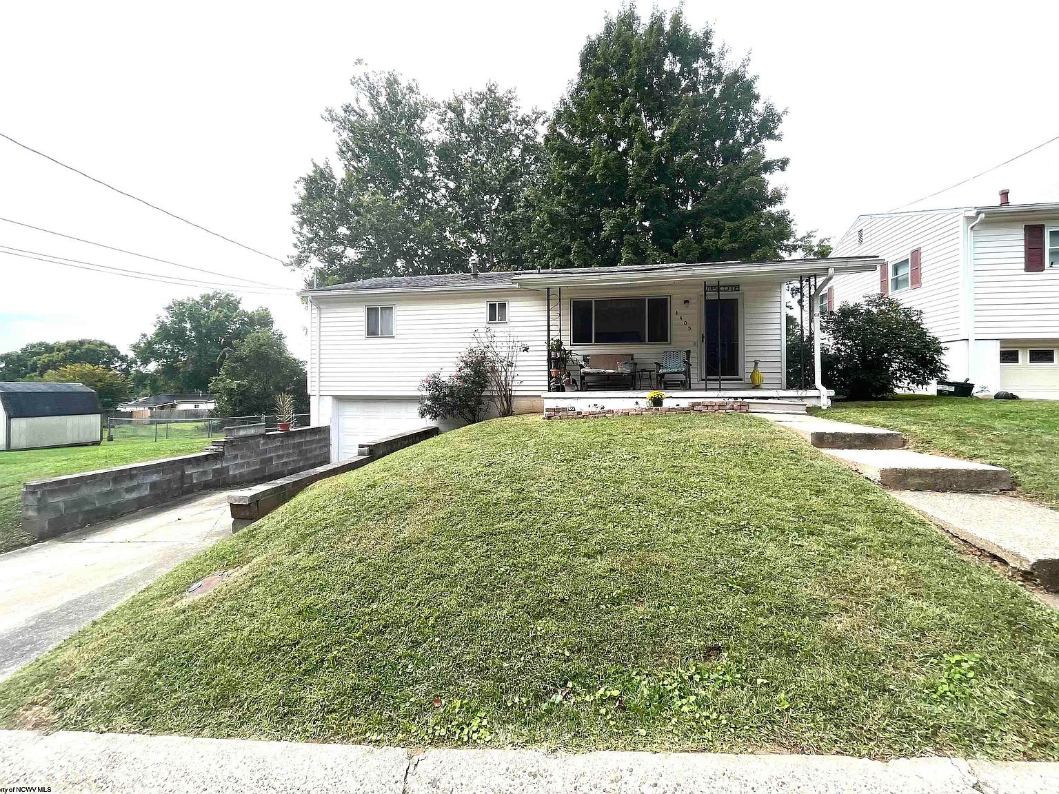 4405 Powell St, Parkersburg, WV 26104 Zillow