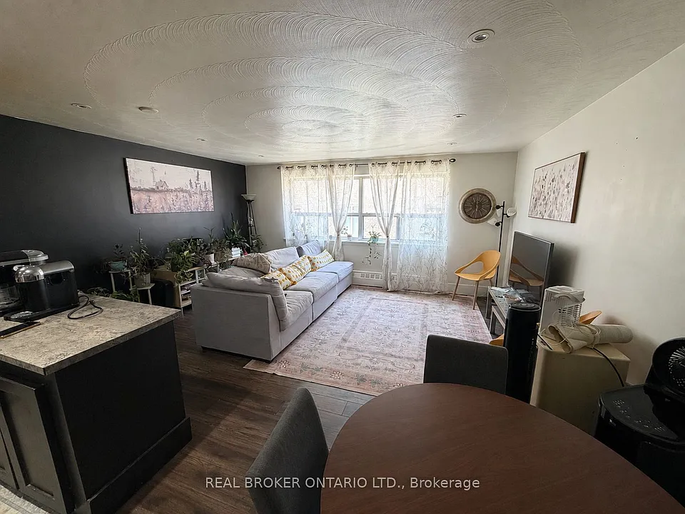 50 Benson Ave #105