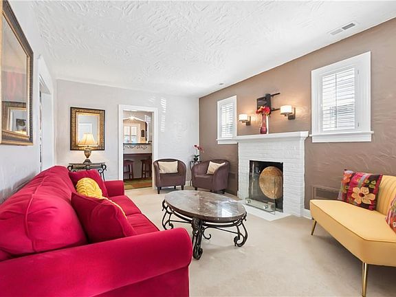 4th image of 138 Robinson Rd