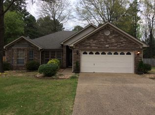 3050 Cottontop Rd, Conway, AR 72034